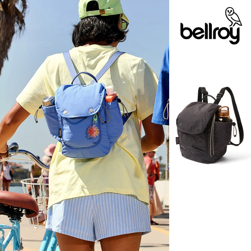 Bellroy Cinch Minipack 9L 輕量 小型束口後背包(BHRA)