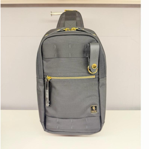 PORTER INTERNATIONAL 自信經典NEW HEAT單肩包 11796-131 代購 11717