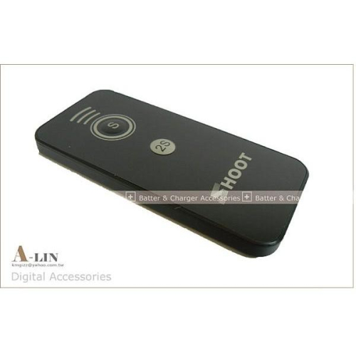 SONY單眼相機遙控器A33 A55 A-35 a330 a380 a550 a500 a530 a850
