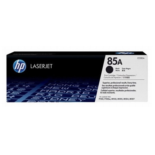 (聊聊享優惠) HP LaserJet P1102/P1102w Print Cartridge (台灣本島免運費) C