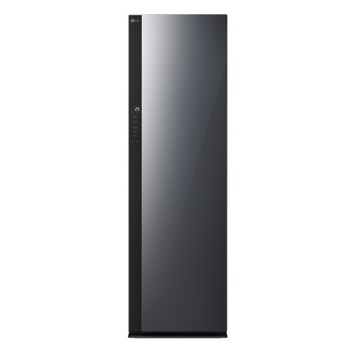 LG 樂金 五件組 Styler®蒸氣電子衣櫥第二代｜奢華鏡面 R723MG (含基本安裝)