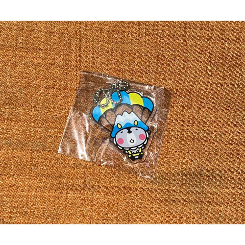 全新 現貨 日本 富山縣 石川縣 岐阜縣 伴手禮 紀念品 收藏品 裝飾品 吊飾