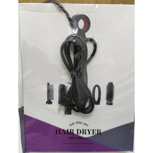 110V 專業版吹風機 / 靜音降噪 / 多功能吹風機