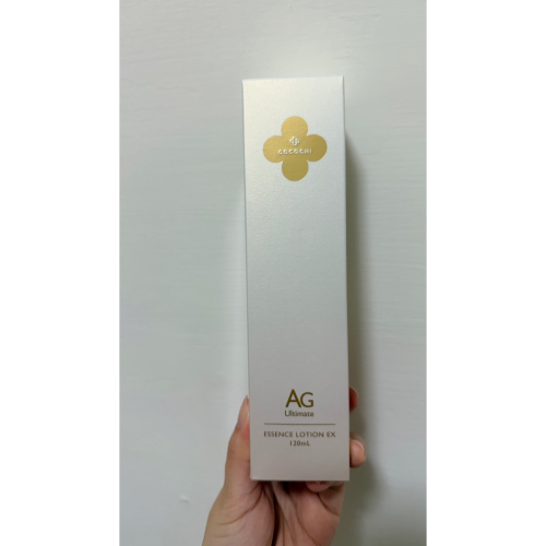 COCOCHI可可琪 AG極緻奢養保濕露120ml #抗糖澎澎水