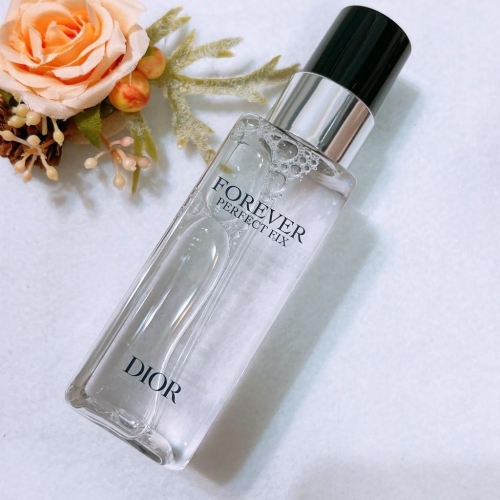 DIOR 迪奧 超完美持久定妝噴霧 100ml 正品 全新 百貨專櫃貨