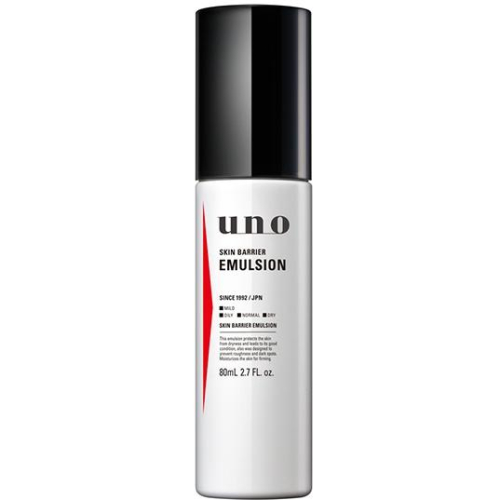 【?做一休三?】UNO 高肌能全效保濕精華乳80ml UNO高肌能全效保濕精華水