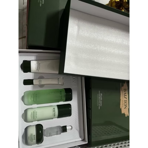 24小時出貨積雪草保養品