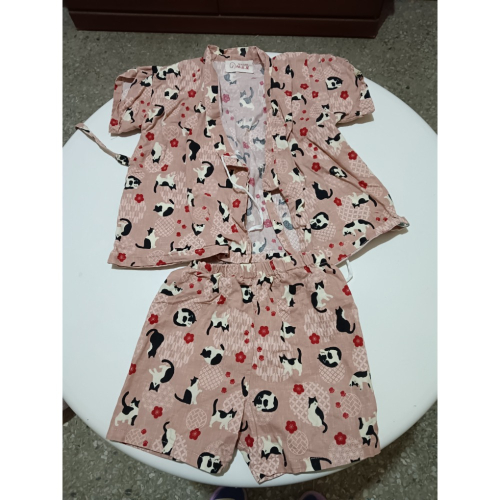 二手和服不退不換