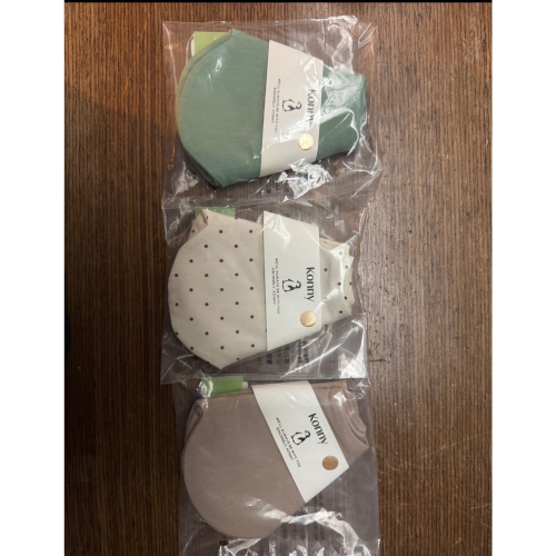 口水巾x3+連身衣褲