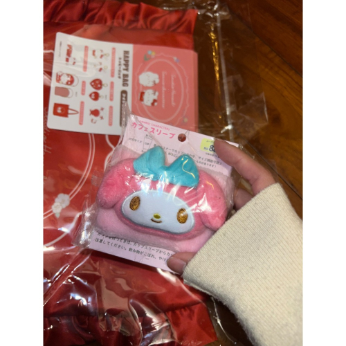 ❗️日本親自帶回❗️【Sanrio】三麗鷗熱飲杯套