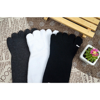 【蛋黃襪舖】台灣製/棉襪/短襪/五指襪/五趾襪/五趾分開/男女適用/乾爽/舒適/透氣/吸汗/服貼/伸縮自如/精品推薦