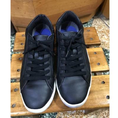 Zara 女鞋 休閒鞋