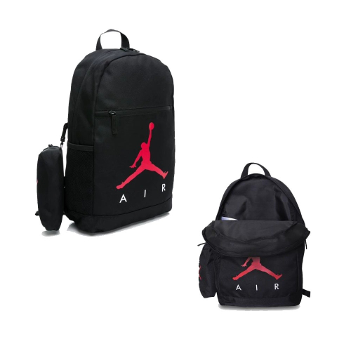 JORDAN AIR SCHOOL 後背包 喬丹 書包 JD2113008GS 25SS 【樂買網】