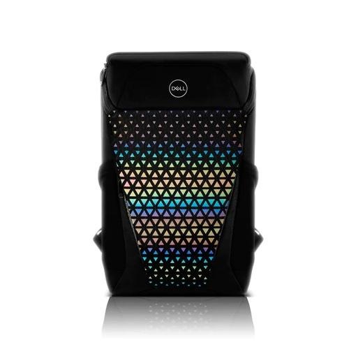 (現貨)Dell Gaming Backpack 17吋電競筆電背包 防潑水雨衣 多夾層 反光設計GM1720PM