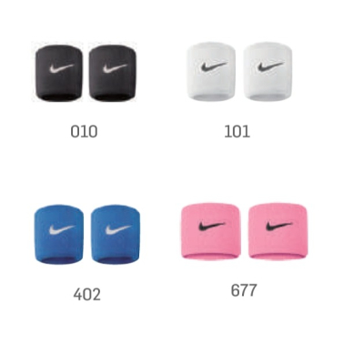 NIKE SWOOSH 腕帶 護腕 NNN04