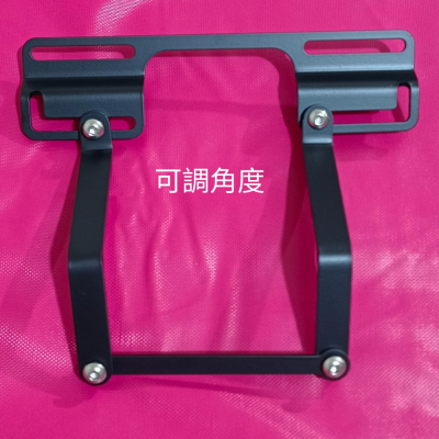 {加厚支架 +粉體塗裝} CB350 PRO RS 復古 專用 側架 扶手 邊包架 側包架 馬鞍包支架