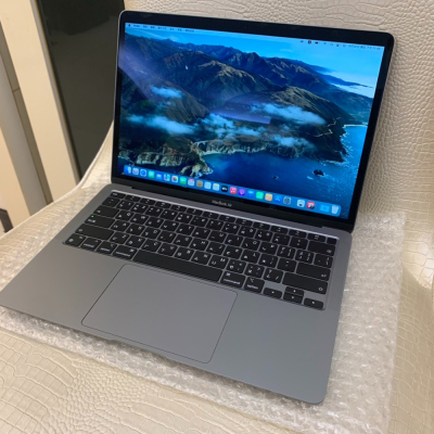 Apple MacBook Air A2337 13吋 M1 蘋果/筆電/追劇/文書/音樂/遊戲/繪圖