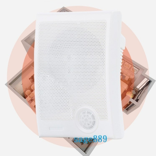 台灣商家 110V 220V 內建25種 音樂 電鈴 音樂箱 鐘聲 擴音箱 定時器 工廠 上下班 學校 上下課 音樂鈴