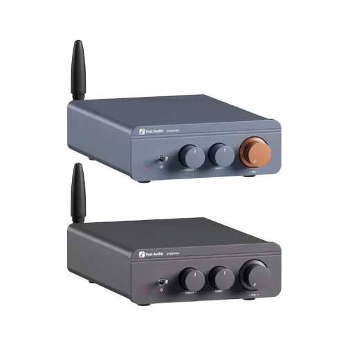 Fosi Audio BT20A Pro 平衡 藍牙 擴大機