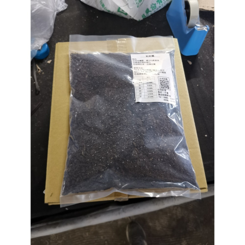 《億益蚓業》認證 種花 種菜 有機土 半顆粒狀 蚯蚓糞 蚓糞土 除臭 1公斤 新營 柳營 種水果