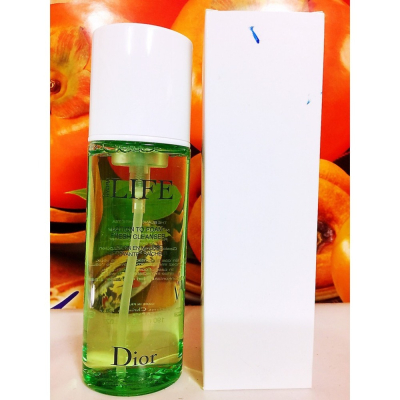 ☆春盛實業☆Dior 迪奧 花植水漾潔顏慕斯190ML 百貨公司正貨白盒裝