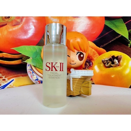 SKII SK2 SK-II 青春露30ml 1瓶【全新百貨公司專櫃貨】旅行用 2026.08.1