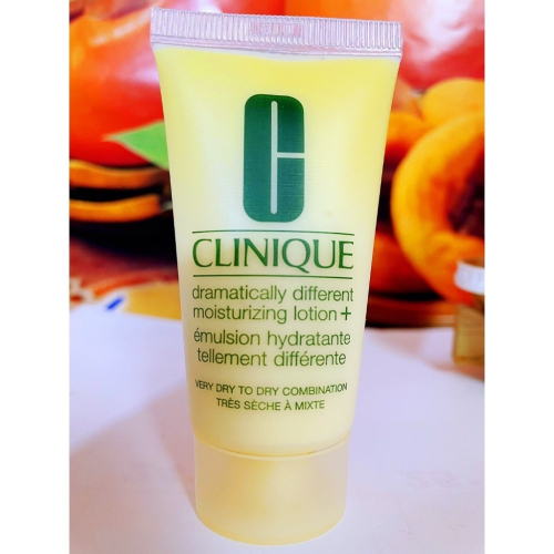 CLINIQUE倩碧 平衡修護奇蹟乳 30ML 全新百貨公司專櫃貨 旅行用