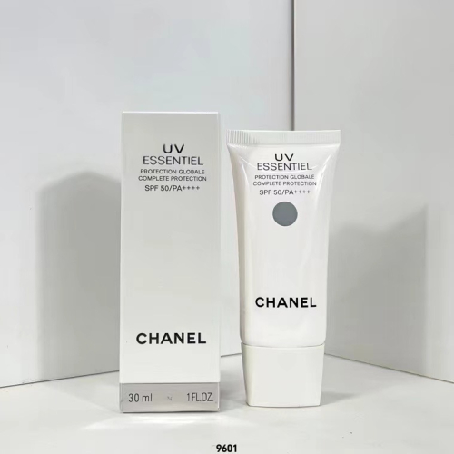 香奈兒美白uv防曬隔離霜30ml
