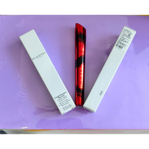Elizabeth Arden 伊麗莎白 雅頓 魔力魅眼濃纖睫毛膏8.5g 現貨效期至2026.12