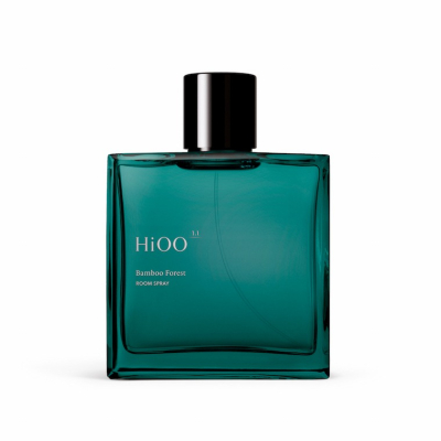 HiOO 搖曳青竹 居室噴霧 100mL