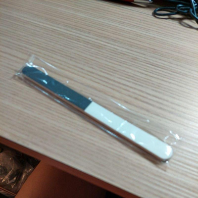 雙色指甲搓刀銼刀挫刀
