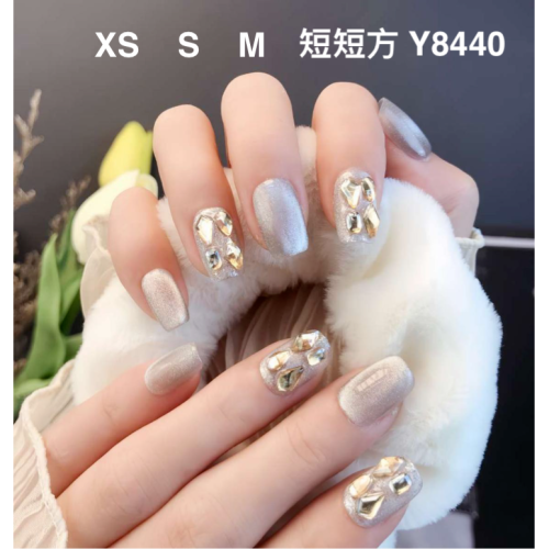 穿戴甲現貨出清喔！
