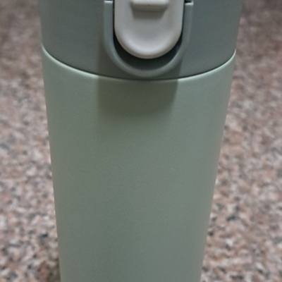 瑞可 RICO 陶瓷塗層輕量彈跳杯 TPC-500 (500ml)
