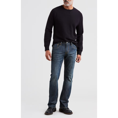 Levi＇s 527【38腰】修身 靴型 牛仔褲 有大尺碼 055270239 SLIM BOOTCUT 全新 現貨