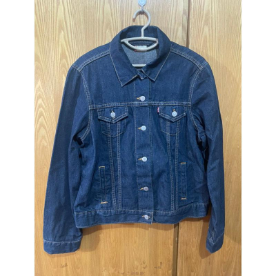 Levis 牛仔外套