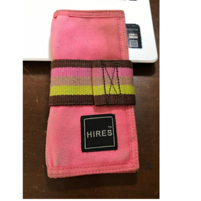 Hires 長夾 女用