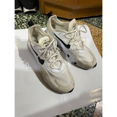 air max react 休閒運動鞋
