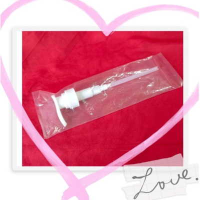 現貨 單個包裝 28牙 壓頭 管長11.5cm 1000ml 沐浴乳 空瓶 分裝瓶