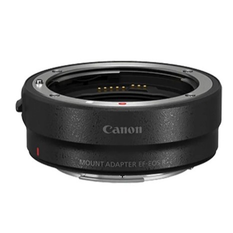 Canon EF-EOS-R 轉接環 鏡頭轉接環 公司貨