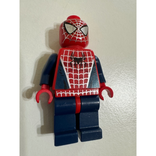 LEGO 樂高 4853 4854 4855 4856 4857 蜘蛛人