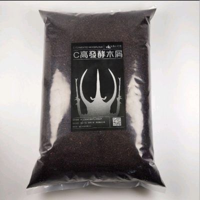 【蟲心初現】C高發酵木屑 10L 蝦皮代開發票