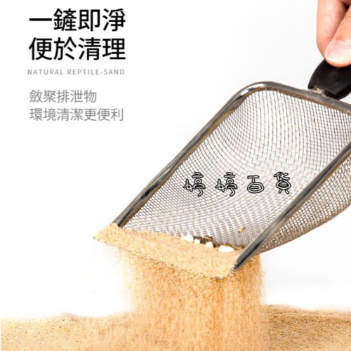 利達祥 LDX 爬蟲沙鏟 不鏽鋼砂鏟 大便鏟 爬蟲清大便 鏟子 過濾沙子 婷婷水族 兩棲爬寵