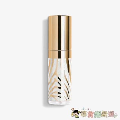 正品Sisley 炫光水漾保養唇蜜 全新裸裝現貨