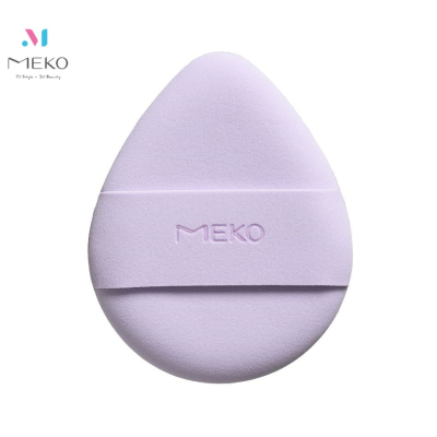 MEKO 光透無瑕Rubycell氣墊粉撲-蛋型 X-027