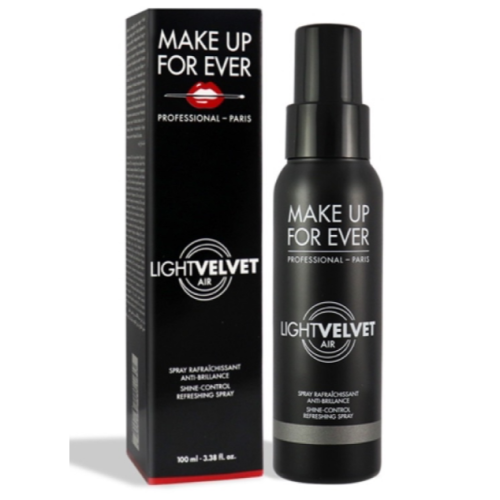 出清特惠【MAKE UP FOR EVER】MUFE微霧輕感粉噴霧 舊款 100ML