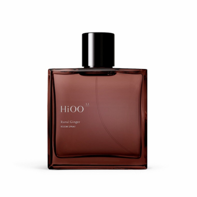 HiOO 薑香薑鄉 居室噴霧 100mL