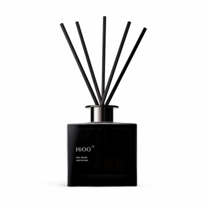 HiOO 春彩橙花 室內擴香 180mL