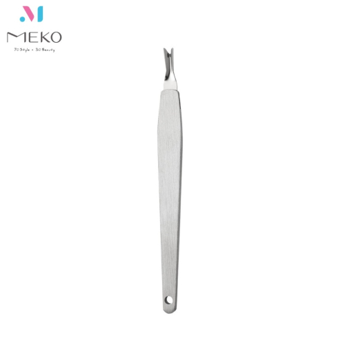 MEKO 不銹鋼V型甘皮剪 J-064 /甘皮刀