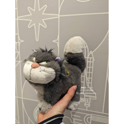日本 迪士尼shop 魯斯佛 吊飾