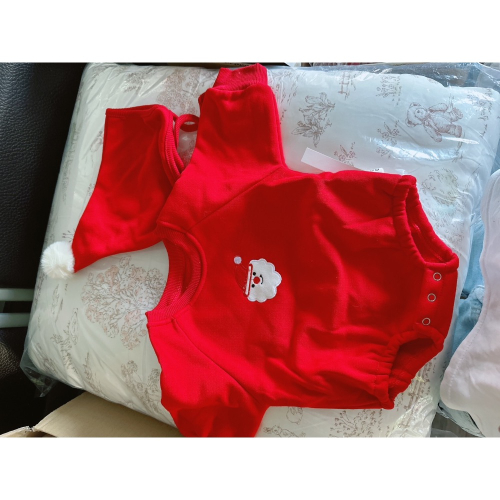 衣服